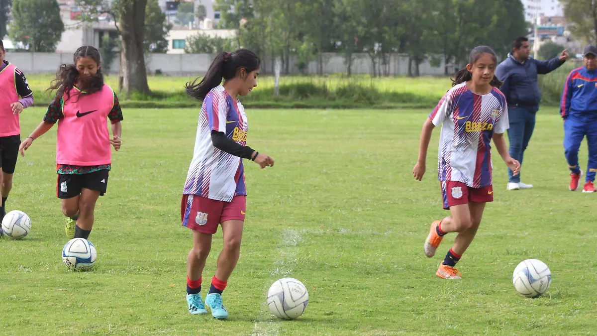 FEMENIL TDP (3)